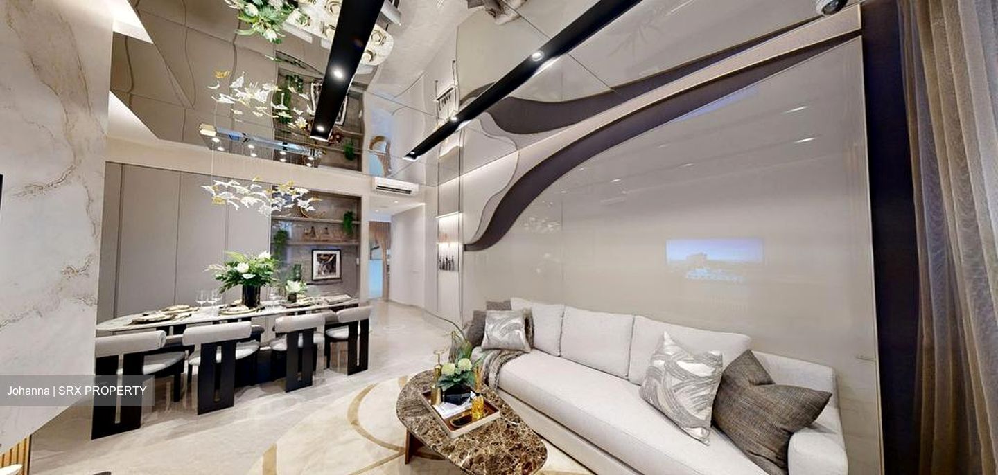 Woodlands Drive 16 (D25), Condominium #485520521